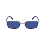 Karl Lagerfeld Gray Metal Sunglasses