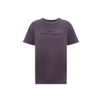 Margiela Purple Cotton Clothing