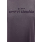 Margiela Purple Cotton Clothing