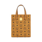 MCM Aren Mini Tote Handbag