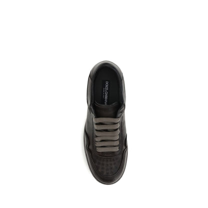 Dolce & Gabbana Portofino Sneakers
