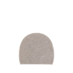 Loulou De Saison Beige Cashmere Beanie