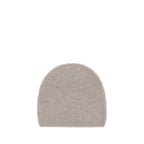 Loulou De Saison Beige Cashmere Beanie