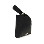 Emilio Pucci Emilio silk Clutch Bag