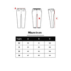 Jacob Cohen Yellow Cotton Skinny Pants