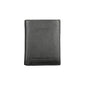 Porsche Design Black Leather Wallet