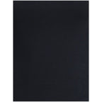 Brunello Cucinelli Black Cotton Top