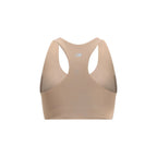 New Balance Multicolor Recycled Polyester Sport Bra