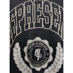 Represent Gray Cotton Sportswear