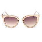 Guess Multicolor Plastic Sunglasses