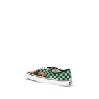 Valentino Garavani Multicolor Rubber Low Top Sneakers