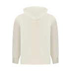 Calvin Klein Beige Cotton Men Sweater