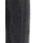 PINKO Gray Cotton Jeans Denim