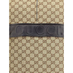 Gucci Beige Cotton Jackets And Coat