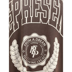 Represent Brown Cotton Sportswear