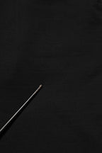 Dolce & Gabbana Black DG Logo Cotton Jogger Sweatpants Pants