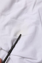 Dolce & Gabbana White Linen Straight Cargo Men Trouser Pants