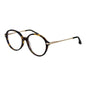 Victoria Beckham Brown Women Glasses Frame