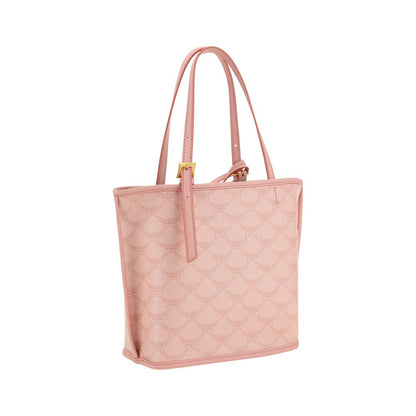 MCM Laurel Shoulder Bag