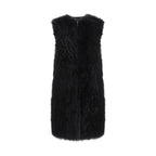 Ella Multicolor Cotton Bomber