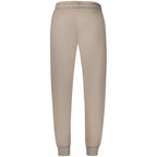 Norway 1963 Beige Cotton Pant