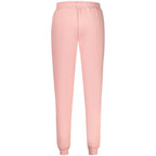 Norway 1963 Pink Cotton Pant