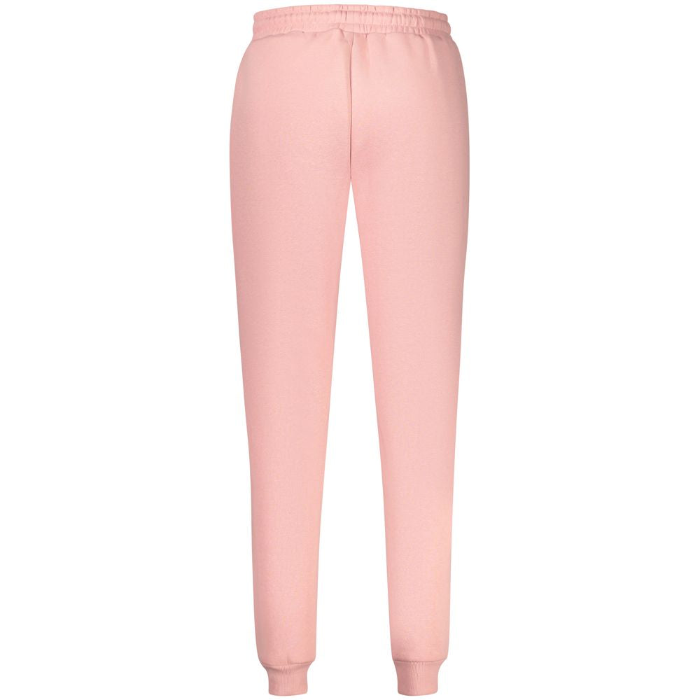 Norway 1963 Pink Cotton Pant