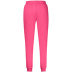 Norway 1963 Pink Cotton Pant