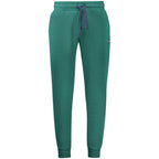 Norway 1963 Green Cotton Pant