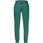 Norway 1963 Green Cotton Pant