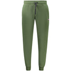 Norway 1963 Green Cotton Pant