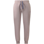 Norway 1963 Brown Cotton Pant