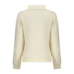 Norway 1963 White Cotton Women Sweatshirt