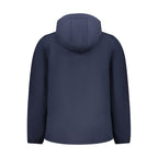 Norway 1963 Blue Polyester Jackets & Coat