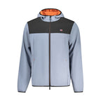 Norway 1963 Blue Polyester Men Jacket