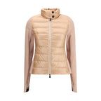 Moncler Grenoble Multicolor Polyester Sweatshirt