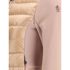 Moncler Grenoble Multicolor Polyester Sweatshirt
