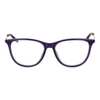 Converse Purple Metal Glasses (Frames)