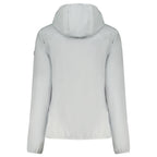 Norway 1963 Gray Polyester Women Jacket