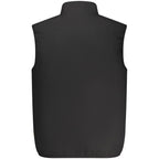 Norway 1963 Black Polyester Men's Jacket