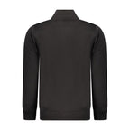 Rifle Black Cotton Men's Sweatshirt