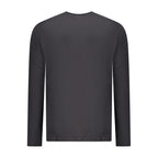 Norway 1963 Black Cotton Men T-Shirt