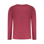 Norway 1963 Red Cotton Men T-Shirt