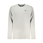 Norway 1963 Gray Cotton Men T-Shirt