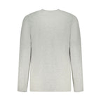 Norway 1963 Gray Cotton Men T-Shirt