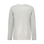 Norway 1963 Gray Cotton Men T-Shirt