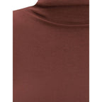 Wolford Bordeaux Polyamide Top