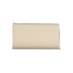 Laura Biagiotti Beige Polyethylene Women Wallet