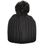 Norway 1963 Black Polyester Women Hat