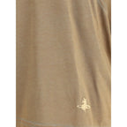 Vivienne Westwood Brown Cotton Sportswear